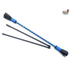 BravoStick Basic - blue