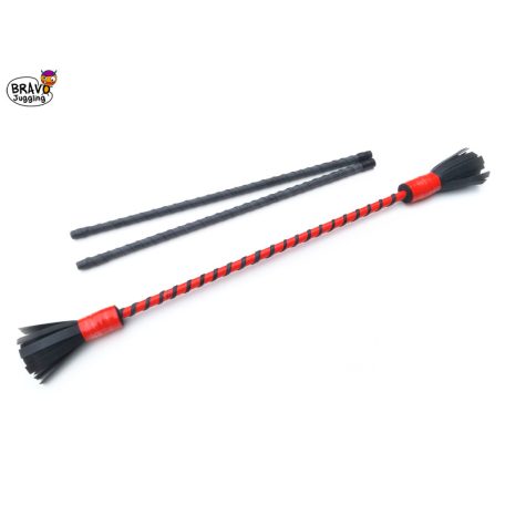 BravoStick Basic - red