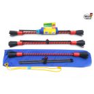 BravoStick Basic - red