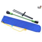 BravoStick Basic - green