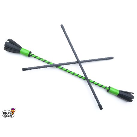 BravoStick Basic - green