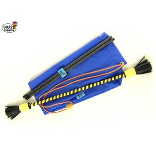 BravoStick Basic - yellow