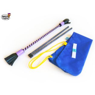 BravoStick Basic - purple