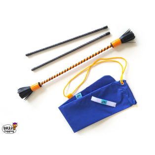 BravoStick Basic - orange