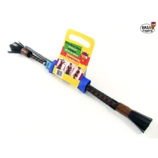 BravoStick Basic - brown