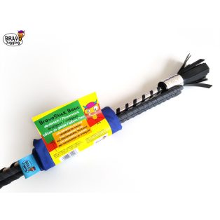 BravoStick Basic - silver