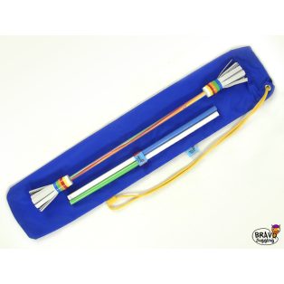 BravoStick Pro - wavy