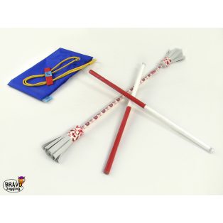 BravoStick Pro - buttons