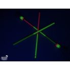 BravoStick Pro - UV reggae