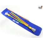 BravoStick Pro - UV yellow-orange