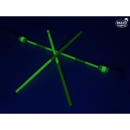 BravoStick Pro - UV yellow-green