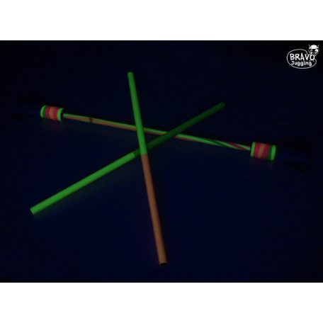 BravoStick Pro - UV wavy