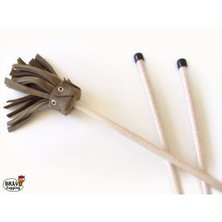 BravoStick Elements - sand