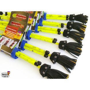 BravoStick Eclipse - Berlin yellow
