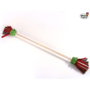 BravoStick Eclipse - New York orange (orange UV painting)