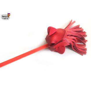 BravoStick Elements - wild flower - Bravo Juggling Factory S