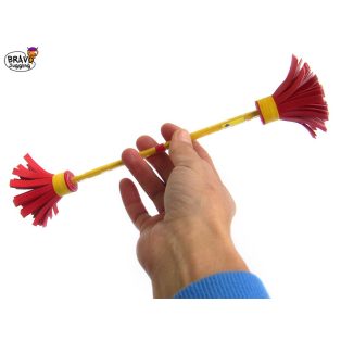 Bravo FingerStick - Sun yellow