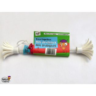 Bravo FingerStick - Snow white