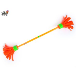 Bravo FingerStick - UV orange