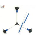 Bravo TriStick - Winter