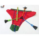 Bravo TriStick - Spring