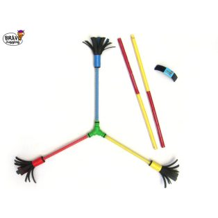 Bravo TriStick - Summer