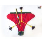 Bravo TriStick - Fall