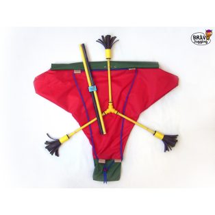 Bravo TriStick - Fall