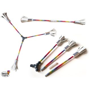 Bravo TriStick 2in1 - glitterish