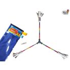 Bravo TriStick 2in1 - glitterish