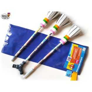 Bravo TriStick 2in1 - Funky