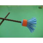 Bravo BeachStick - blue