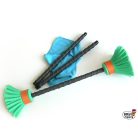 Bravo BeachStick - green