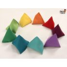 BravoBags (set of 3) - random colors