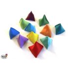 BravoBags (set of 3) - random colors