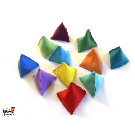 BravoBags (set of 3) - random colors