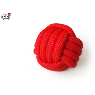 Bravo Monkeyfist Balls - red 