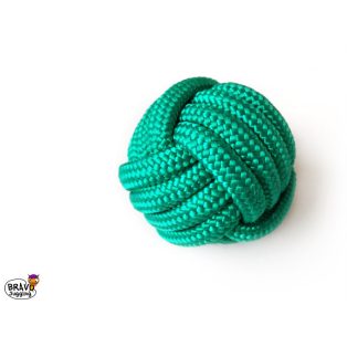 Bravo Monkeyfist Balls - green