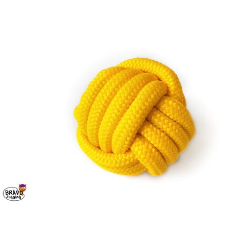 Bravo Monkeyfist Balls - yellow