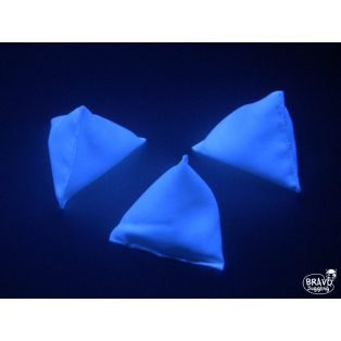 Bravo Bags  (set of 3) - UV white