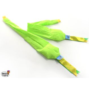 Bravo SnakePoi - green