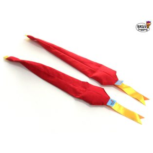 Bravo SnakePoi - red