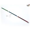 Bravo LeviStick Travel colorful handpainting