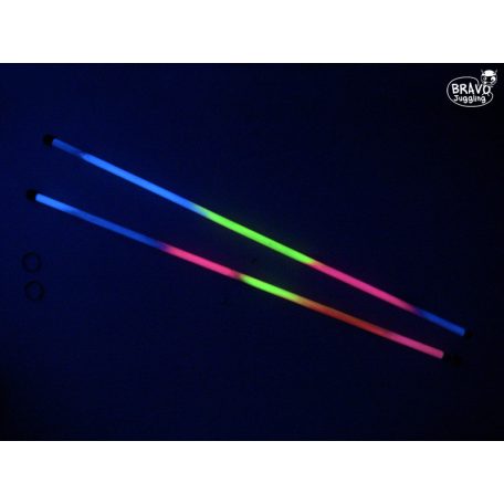 Bravo LeviStick - UV colorful
