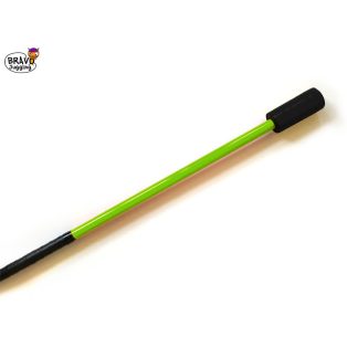 Bravo Staff L (140 cm) - green