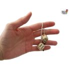 Bravo FingerPoi Begleri - dice