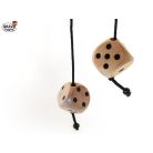 Bravo FingerPoi Begleri - dice