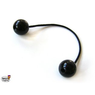 Bravo FingerPoi Begleri - black