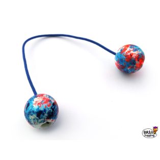 Bravo FingerPoi Begleri - space