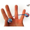 Bravo FingerPoi Begleri - space